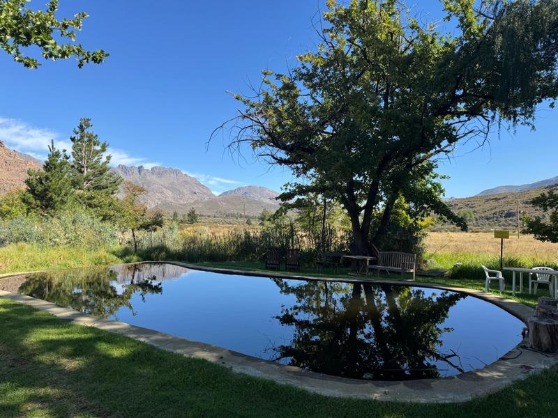2 Bedroom Property for Sale in Citrusdal Western Cape